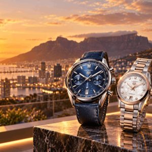 Tag Heuer Watch Combo Hero