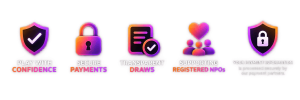 Footer Icons