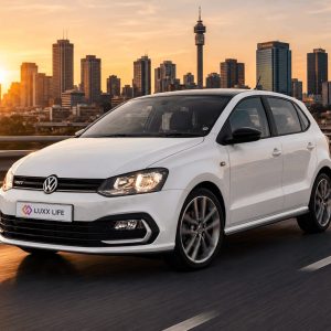 VW Polo GT - Front Left