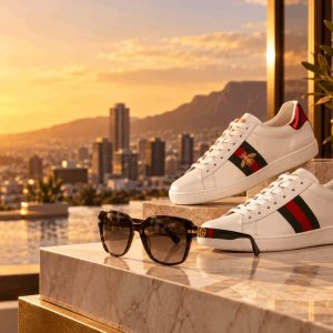 Gucci Combo Hero