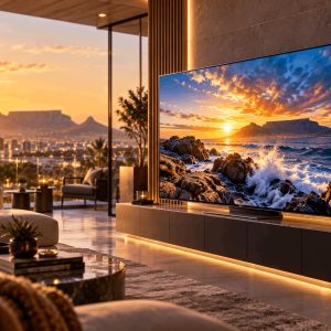 Samsung TV Hero