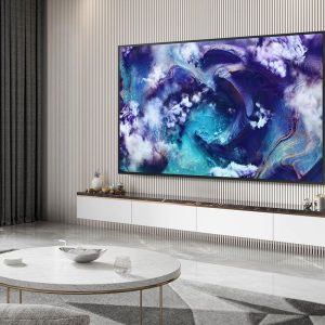 Samsung 65 inch 8k Neo QLED Vision AI TV