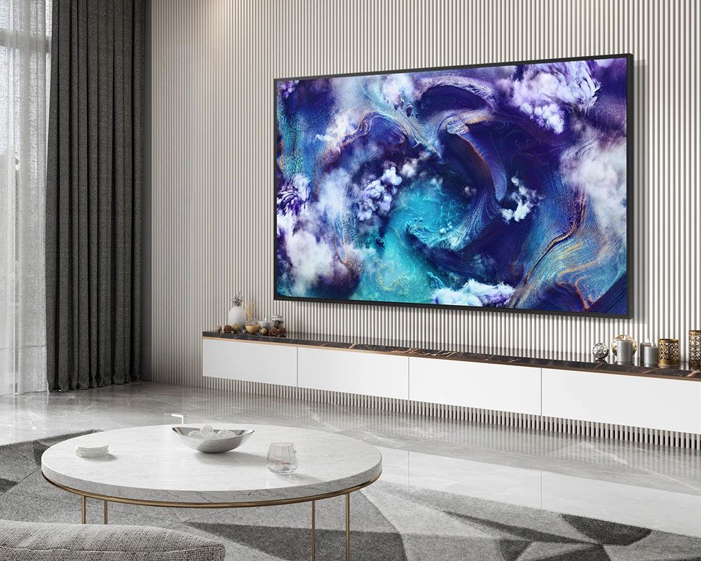 Samsung HD TV