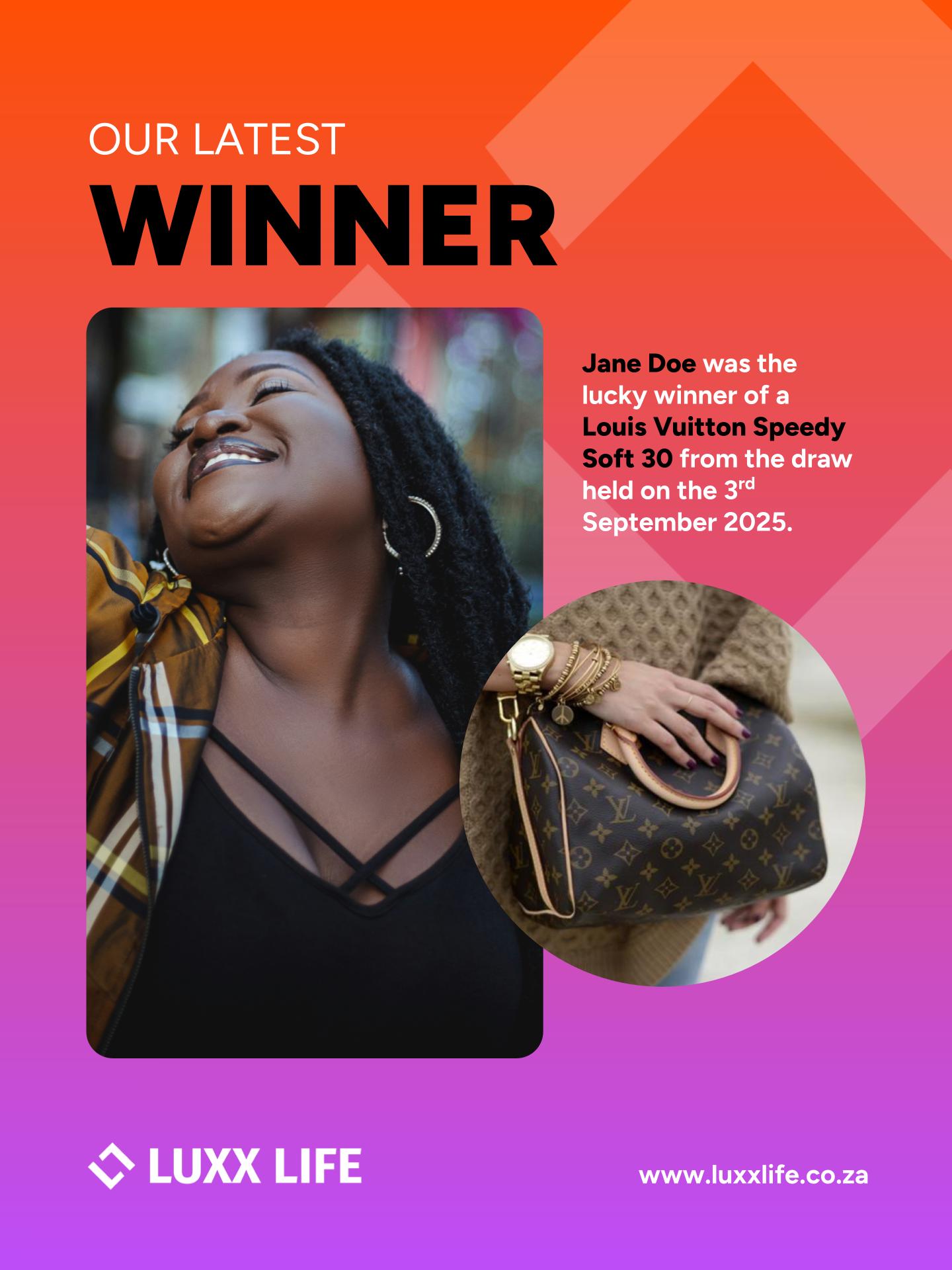 Winner Example