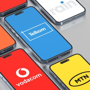 R500 Mobile Voucher